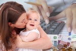 Ежемесячная денежная выплата при рождении после 31 декабря 2012 г. третьего и последующих детей до достижения ребенком возраста трех лет